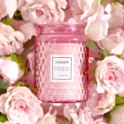 香薰蜡烛礼盒香氛室内闺蜜新结婚女生生日情人节礼物小众